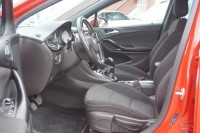 Opel Astra K Sports Tourer 1.4 T Dynamic
