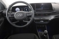 Hyundai i20 1.0 T-GDI Intro Edition