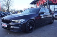 Vorschau: BMW 520 d Touring Aut.