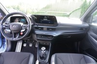 Hyundai i20 1.6 T-GDI N Performance