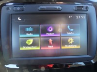 Renault Captur 0.9 TCE