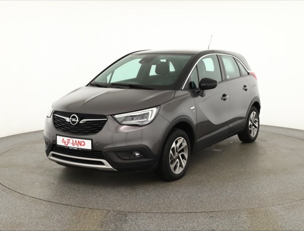 Opel Crossland 1.2 120 Jahre
