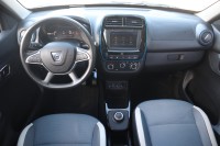 Dacia Spring Electric Comfort Plus