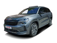 Skoda Kodiaq Sportline 1.5 TSI DSG 3-Zonen-Klima Navi Sitzheizung