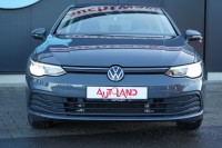 VW Golf VIII 1.5 TSI Life