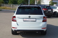 Skoda Fabia Combi 1.0 TSI Monte Carlo