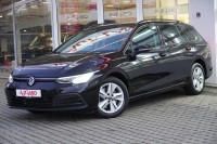 VW Golf VIII Variant 2.0 TDI Life LED ACC AHK Navi