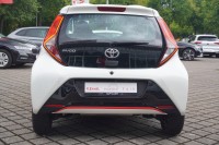 Toyota Aygo AYGO 1.0 x-play Aut.
