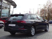 VW Golf VIII Variant 2.0 TDI Life