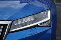 Skoda Superb Combi 2.0 TSI 4x4 DSG