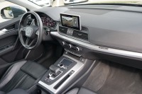 Audi Q5 2.0 TFSI quattro