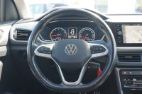 VW T-Cross 1.0 Active