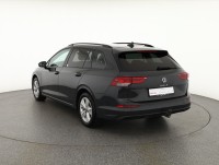 VW Golf 2.0 TDI DSG Life