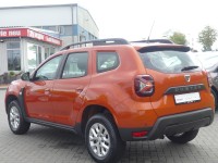 Dacia Duster ECO-G 100 TCe LPG