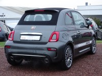 Abarth 500 500C 1.4 T-Jet 16V 595C