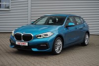 BMW 1 118i Advantage Aut.