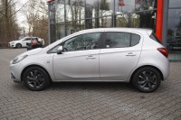Opel Corsa 120 Jahre