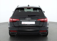 Audi A4 Avant 35 TFSI S-Tronic