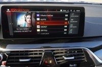 BMW 520 d Luxury Line