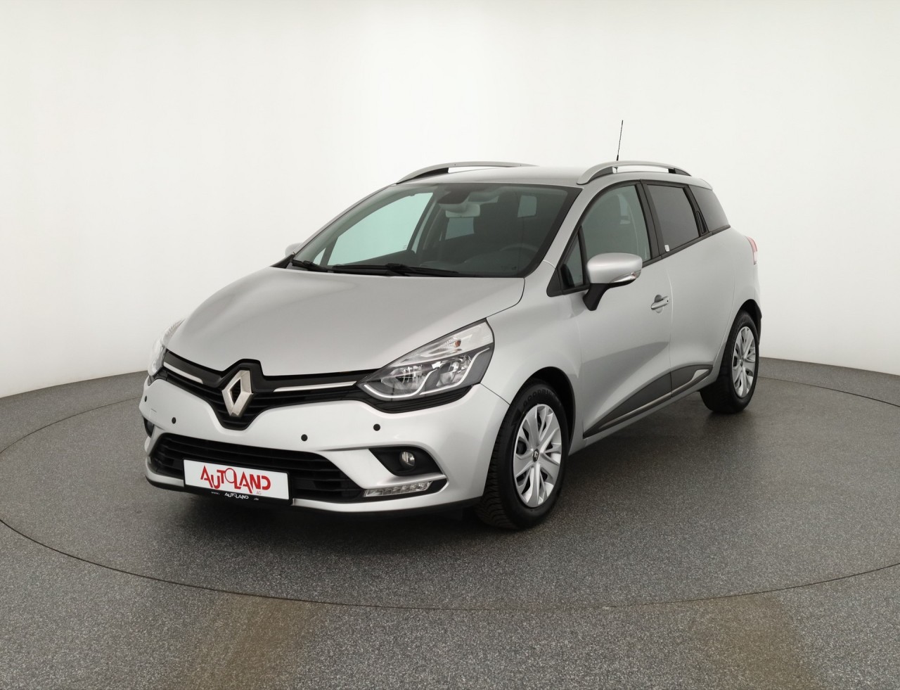 Renault Clio IV Grandtour 1.5 dCi Limited