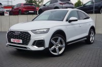 Audi Q5 SB S-Line 40 TDI quattro s-tronic