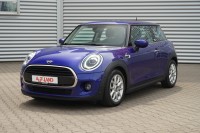 Vorschau: MINI ONE Mini 1.5 One Aut.