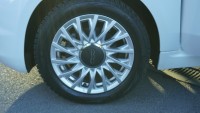 Fiat 500C 1.2 Lounge
