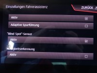 Seat Tarraco 1.5 TSI Style