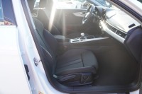 Audi A4 Avant 40 TFSI advanced