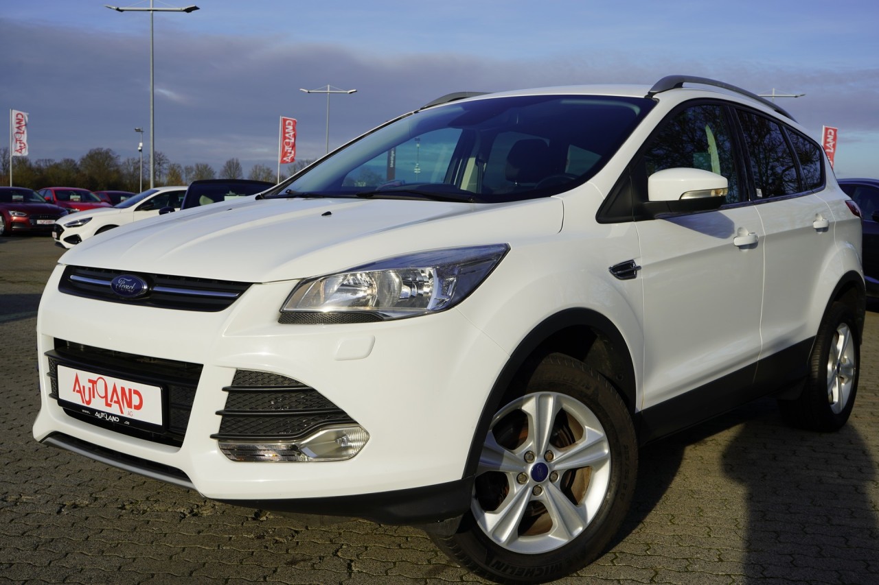 Ford Kuga 1.5 EcoBoost