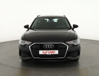 Audi A6 Avant 40 TDI design