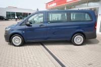 Mercedes-Benz Vito Tourer lang 8-Sitzer Aut.
