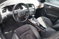 Audi A4 Avant 1.8 TFSI Multitronic