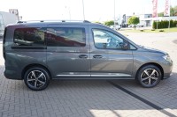 VW Caddy Maxi 1.5 TSI DSG