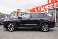 Skoda Kodiaq 1.5 eTSI DSG