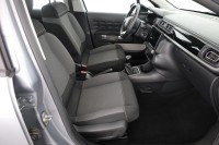 Citroen C3 PureTech 83