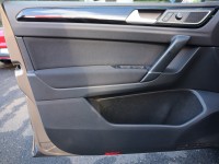 VW Golf Sportsvan 1.2 TSI