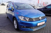 VW Touran 1.4 TSI