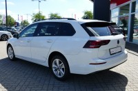 VW Golf VIII Variant 1.5 TSI Life