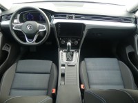 VW Passat Variant GTE DSG