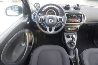 Smart ForFour forfour 0.9 Basis