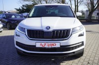 Skoda Kodiaq 2.0 TSI DSG 4x4
