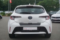 Toyota Corolla 1.8 Hybrid