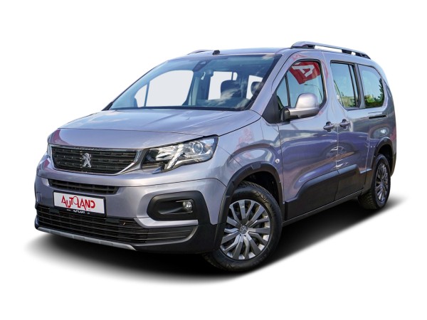 Peugeot Rifter 1.5 BlueHDi Allure L2