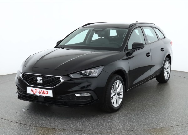 Seat Leon ST 1.5TSI