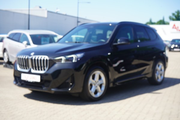 BMW X1 23d xDrive M Sport mHev Aut.