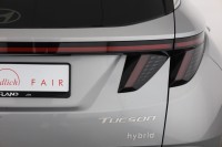 Hyundai Tucson 1.6 T-GDI HEV 4WD Aut.