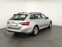 Skoda Superb Combi 1.5 TSI DSG