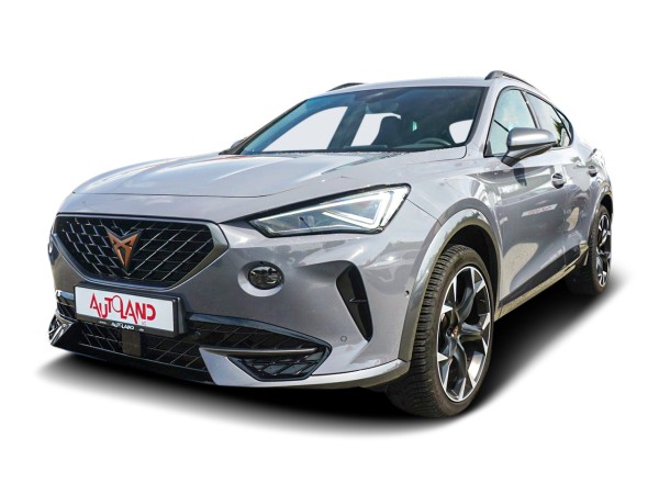Cupra Formentor 2.0 VZ 4Drive