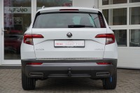 Skoda Karoq 1.5 TSI Style DSG